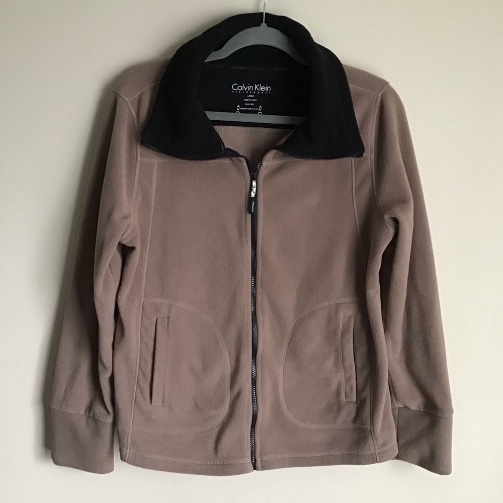 Calvin Klein Performance Jacket/Coat